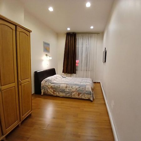 Ferienwohnung Donelaicio 42 Kaunas Exterior foto
