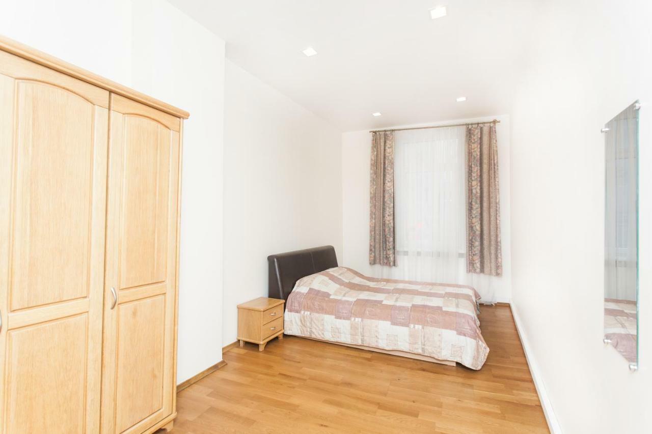 Ferienwohnung Donelaicio 42 Kaunas Exterior foto